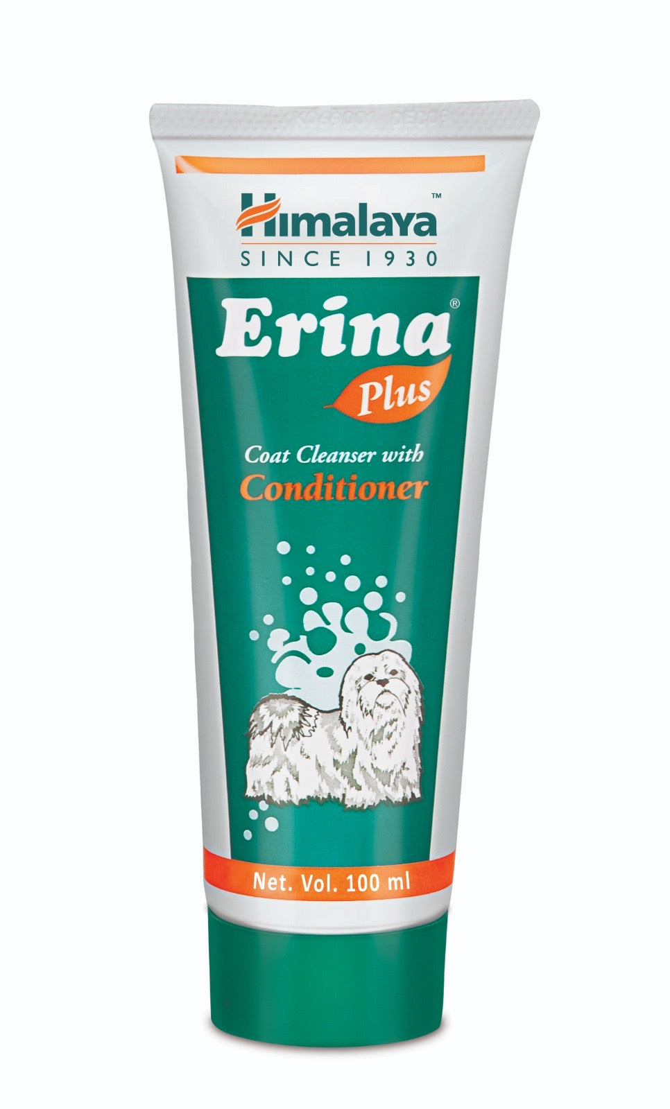 Erina Plus Coat Conditioner Cleanser 150ml