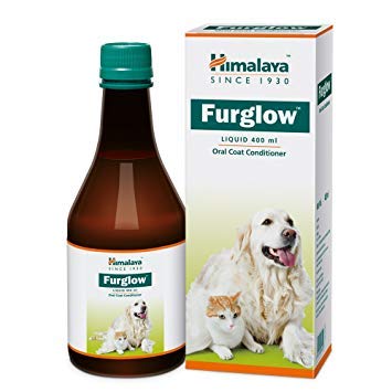 Furglow 200ml