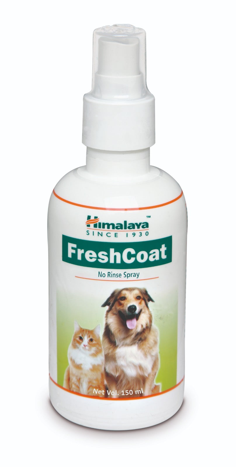 FreshCoat (Spray) 150ml