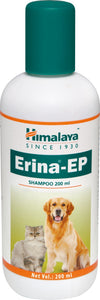 Erina EP Shampoo 200ml