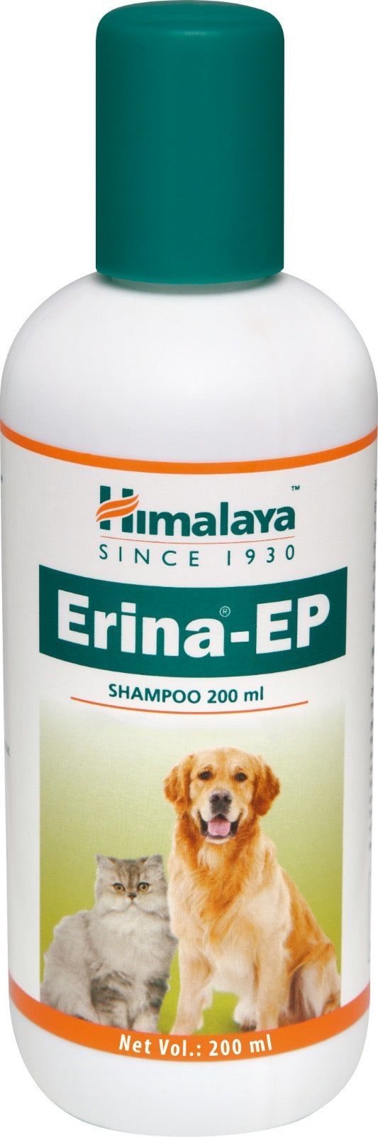 Erina EP Shampoo 200ml