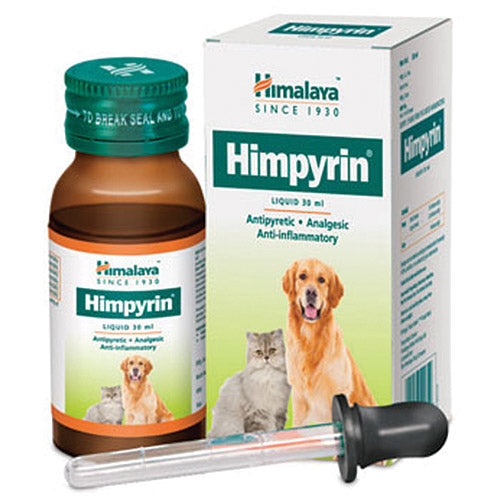 Himpyrin Liquid 30ml